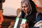 فیلم کوتاه داستانی حیات آماده حضور در جشنواره‌های بین‌المللی شد