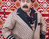 کاکامراد بسطامی: جشنواره زاخو آغاز دوستی‌ها و همکاری‌های تازه بود