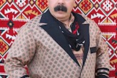 کاکامراد بسطامی: جشنواره زاخو آغاز دوستی‌ها و همکاری‌های تازه بود