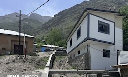بهره برداری از ۵۴۵ پروژه عمرانی در روستاهای خوزستان