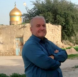 او رفت ، اما باورش ماند» ؛ ۱۱۰ روز تلاش یک ملت در مسیر شکست‌ناپذیری