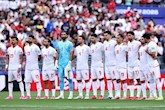 واکنش هنرمندان پس از ناکامی تیم ملی در جام جهانی / تاریخ به یاد می‌سپارد