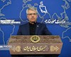 بقائی: مقامات اروپایی برای شرکت در مراسم تشییع پیکر رهبر شهید دعوت نشده‌اند