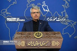 بقائی: مقامات اروپایی برای شرکت در مراسم تشییع پیکر رهبر شهید دعوت نشده‌اند