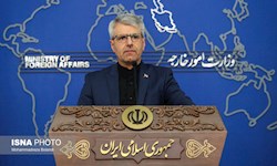 بقائی: مقامات اروپایی برای شرکت در مراسم تشییع پیکر رهبر شهید دعوت نشده‌اند