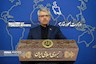 بقائی: مقامات اروپایی برای شرکت در مراسم تشییع پیکر رهبر شهید دعوت نشده‌اند