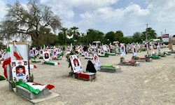 میناب ؛ روایتی از کودک‌کشی و سکوت مدعیان حقوق بشر