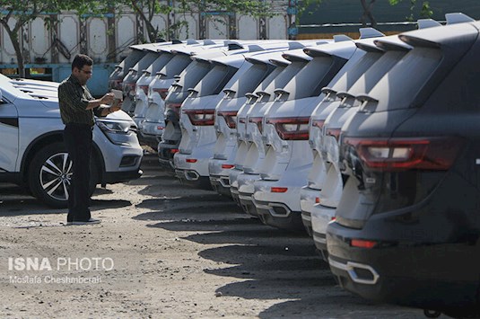 آیا گسترش تردد خودروهای پلاک مناطق آزاد خلاف قانون است؟