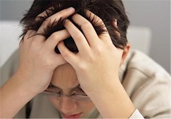 انسان همیشه با آنچه از او باقی مانده ادامه می‌دهد!