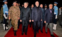 افشاگری نیویورک تایمز از تلاش اسرائیل برای ترور قالیباف وعراقچی در جریان مذاکرات پایان جنگ