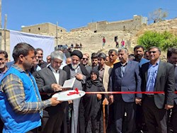 از تانکر تا زیرساخت پایدار؛ روایت عبور حوزه منگشت از بحران آب