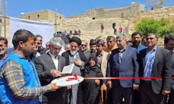 از تانکر تا زیرساخت پایدار؛ روایت عبور حوزه منگشت از بحران آب