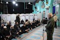 تأکید استاندار خوزستان بر رسیدگی فوری به مطالبات مردم خرمشهر و تکمیل پل ویژه گردشگری