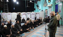 تأکید استاندار خوزستان بر رسیدگی فوری به مطالبات مردم خرمشهر و تکمیل پل ویژه گردشگری