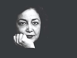 شهرنوش پارسی‌پور درگذشت