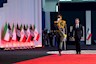 بارزانی: حضرت آیت‌الله خامنه‌ای میراثی ماندگار و تاریخی برای ایران وجهان اسلام برجای گذاشت
