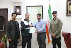 ۱۵ واحد مسکونی در روستای لنگیرات بهبهان ساخته می شود