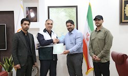 ۱۵ واحد مسکونی در روستای لنگیرات بهبهان ساخته می شود