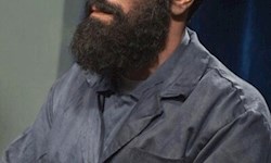 بازیگری که ۲ بار نقش رهبری را ایفا کرد