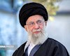 پیکر مطهر رهبر شهید به خاک سپرده شد