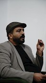 مهدی منصور به عضویت هیئت بازبینی هفتمین جشنواره بین‌المللی فیلم «مزده» لیبی درآمد