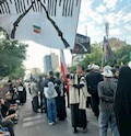 همتباران ، جاده و وداع ؛ روایت صادق یزدی از سفری ماندگار