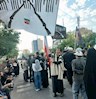 همتباران ، جاده و وداع ؛ روایت صادق یزدی از سفری ماندگار