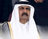 اعلام چهار روز عزای عمومی در قطر در پی درگذشت امیر سابق قطر