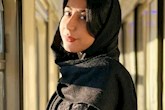 انتصاب فاطیما حزباوی به عنوان عضو کمیته بازبینی نخستین دوره جشنواره بین‌المللی فیلم کوتاه تندوف الجزایر