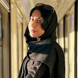 انتصاب فاطیما حزباوی به عنوان عضو کمیته بازبینی نخستین دوره جشنواره بین‌المللی فیلم کوتاه تندوف الجزایر
