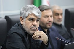 ابراهیم‌پور: جنوب ایران فقط جغرافیا نیست؛ ستون امنیت و اقتصاد ملی است/ حماسه مردم جنوب باید با توسعه و عدالت پاسخ داده شود