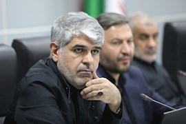 ابراهیم‌پور: جنوب ایران فقط جغرافیا نیست؛ ستون امنیت و اقتصاد ملی است/ حماسه مردم جنوب باید با توسعه و عدالت پاسخ داده شود
