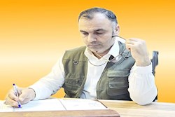 برق خوزستان را از خودش نگیرید