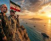 روح حماسه در کالبد ایران عزیز جاری است