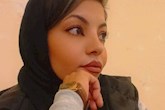 فاطمه اسدی رئیس هماهنگی بین‌الملل نخستین جشنواره بین‌المللی فیلم کوتاه تندوف الجزایرشد