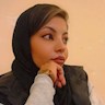 فاطمه اسدی رئیس هماهنگی بین‌الملل نخستین جشنواره بین‌المللی فیلم کوتاه تندوف الجزایرشد