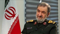 محسن رضایی: تداوم حملات آمریکا با اقدامات تهاجمی ایران مواجه می‌شود