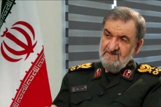 محسن رضایی: تداوم حملات آمریکا با اقدامات تهاجمی ایران مواجه می‌شود