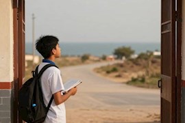 تکرار مکرر لغو امتحانات نهایی در جنوب ، زنگ خطری برای امنیت روانی و استمرار آموزشی دانش آموزان