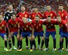 اسپانیا 1-0 آرژانتین: لاروخا قهرمان جام جهانی