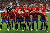 اسپانیا 1-0 آرژانتین: لاروخا قهرمان جام جهانی