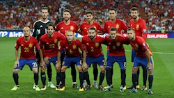 اسپانیا 1-0 آرژانتین: لاروخا قهرمان جام جهانی