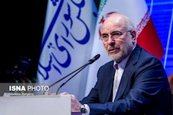 پاسخ قالیباف به ترامپ؛ امنیت یا برای همه یا هیچ‌کس!