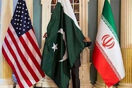 درخواست ۱۰ میلیارد دلاری پاکستان از آمریکا پس از میانجیگری در جنگ علیه ایران