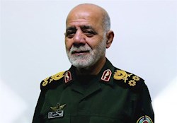 در ازای شهادت هر ایرانی،  یک نیروی آمریکایی به درک واصل خواهد شد