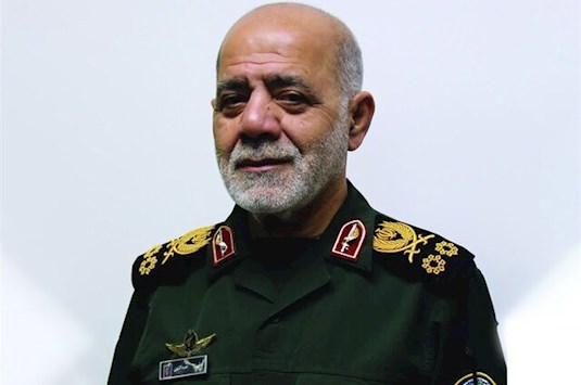 در ازای شهادت هر ایرانی،  یک نیروی آمریکایی به درک واصل خواهد شد