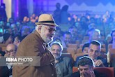 اعلام زمان مراسم تشییع و خاکسپاری اکبر عبدی