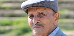 استاد قباد باقری، راوی تاریخ و نگهبان حافظه‌ی دیار بختیاری