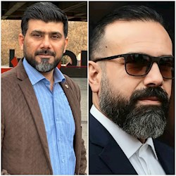 دو فیلم کوتاه از خوزستان به بخش مسابقه جشنواره بین‌المللی «سینما المتنقلة» بغداد راه یافتند