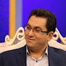 وقتی کلمات به هم نمی‌رسند
